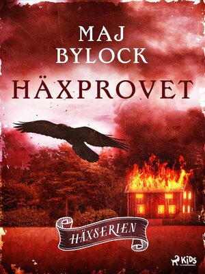 cover image of Häxprovet